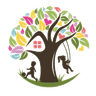 Karibu School logo
